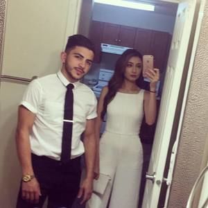 Meet your Posher, Wafaa